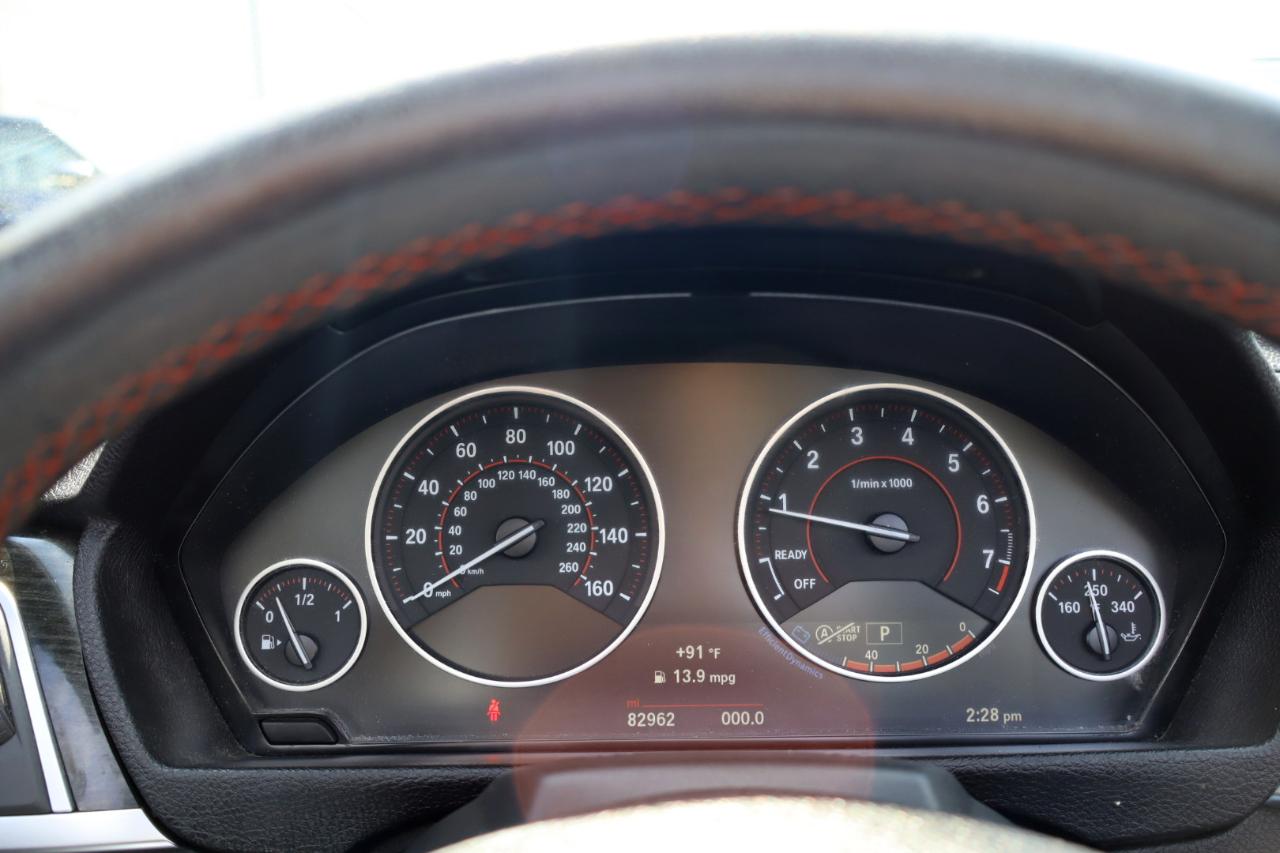 BMW 4-Series 430i SULEV Convertible 2018
