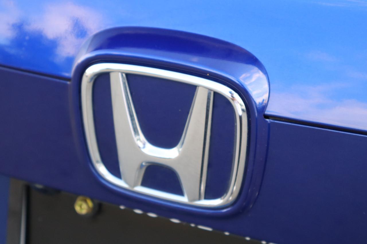 Honda Accord Sport CVT 2022