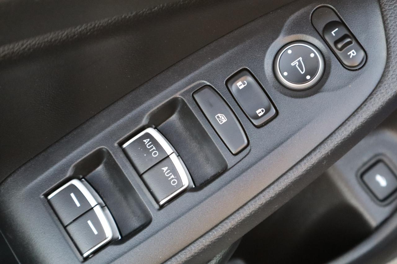Honda Accord Sport CVT 2022