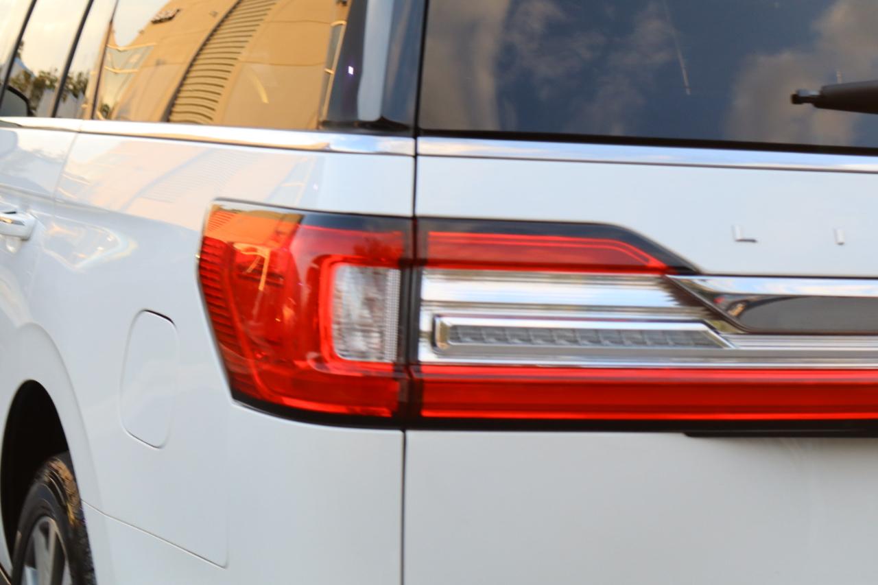 Lincoln Navigator Reserve 4WD 2021