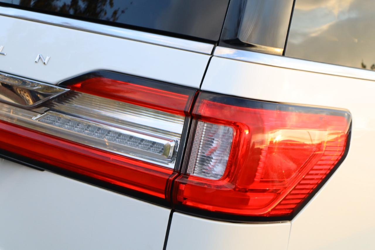 Lincoln Navigator Reserve 4WD 2021