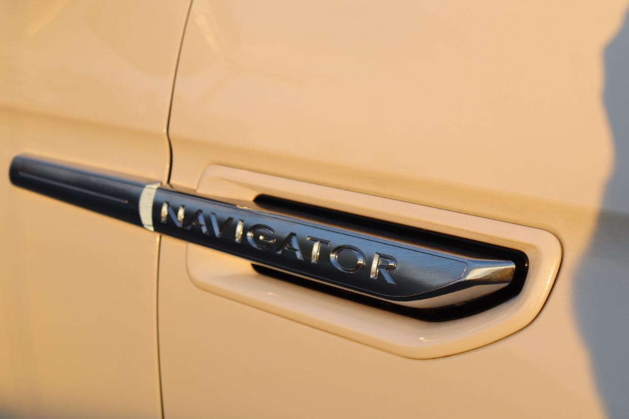 Lincoln Navigator Reserve 4WD 2021
