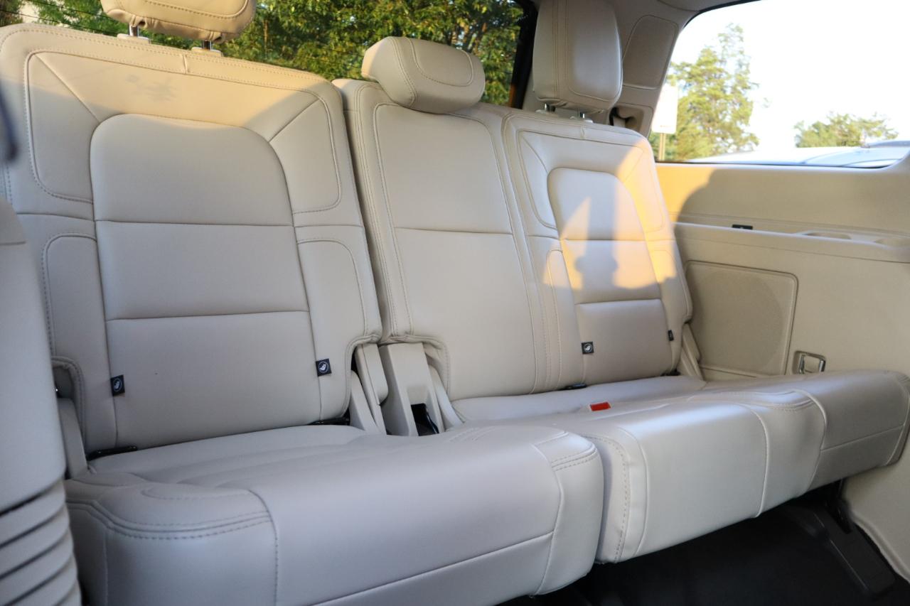 Lincoln Navigator Reserve 4WD 2021