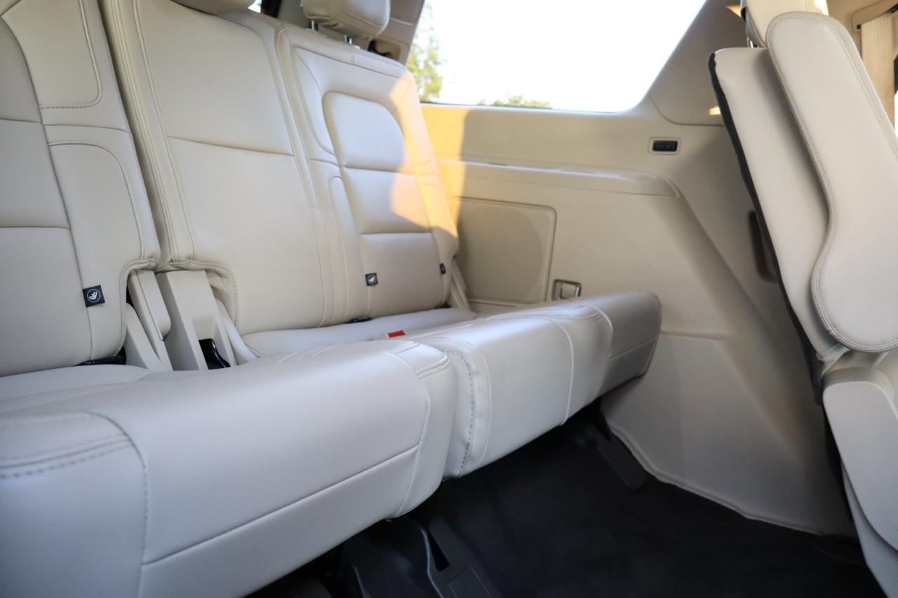 Lincoln Navigator Reserve 4WD 2021