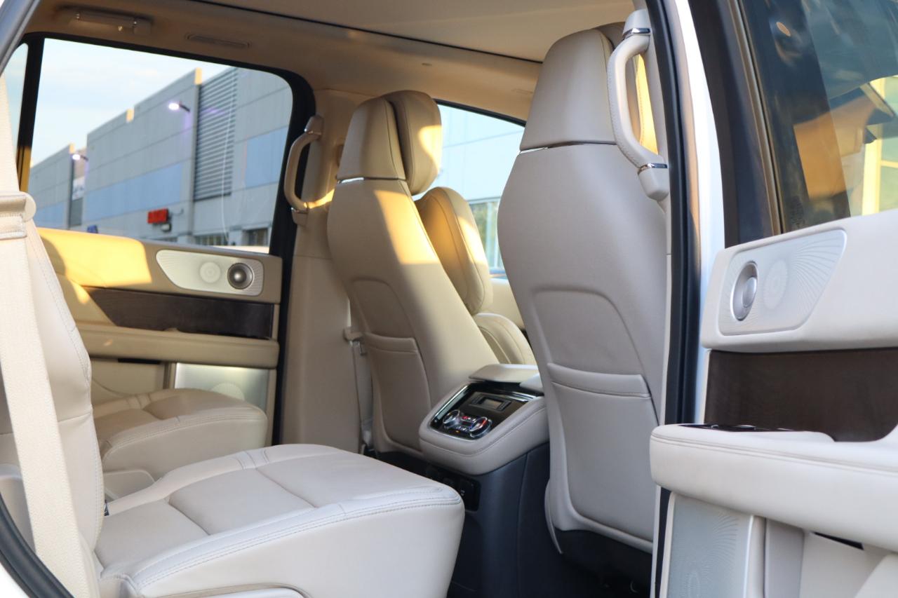 Lincoln Navigator Reserve 4WD 2021