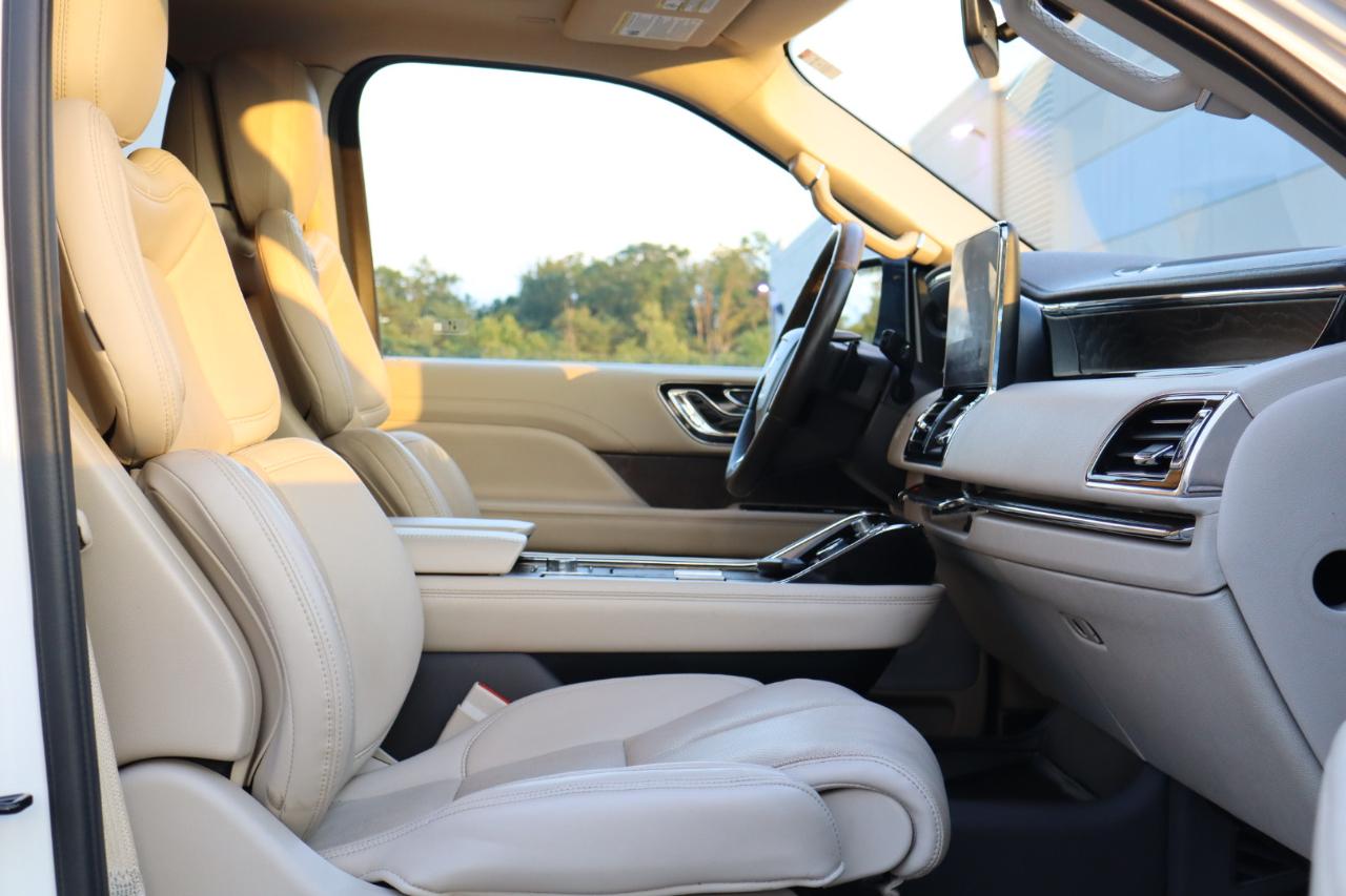 Lincoln Navigator Reserve 4WD 2021