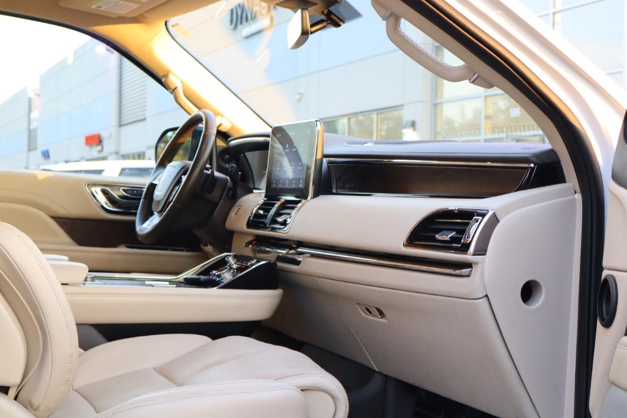 Lincoln Navigator Reserve 4WD 2021