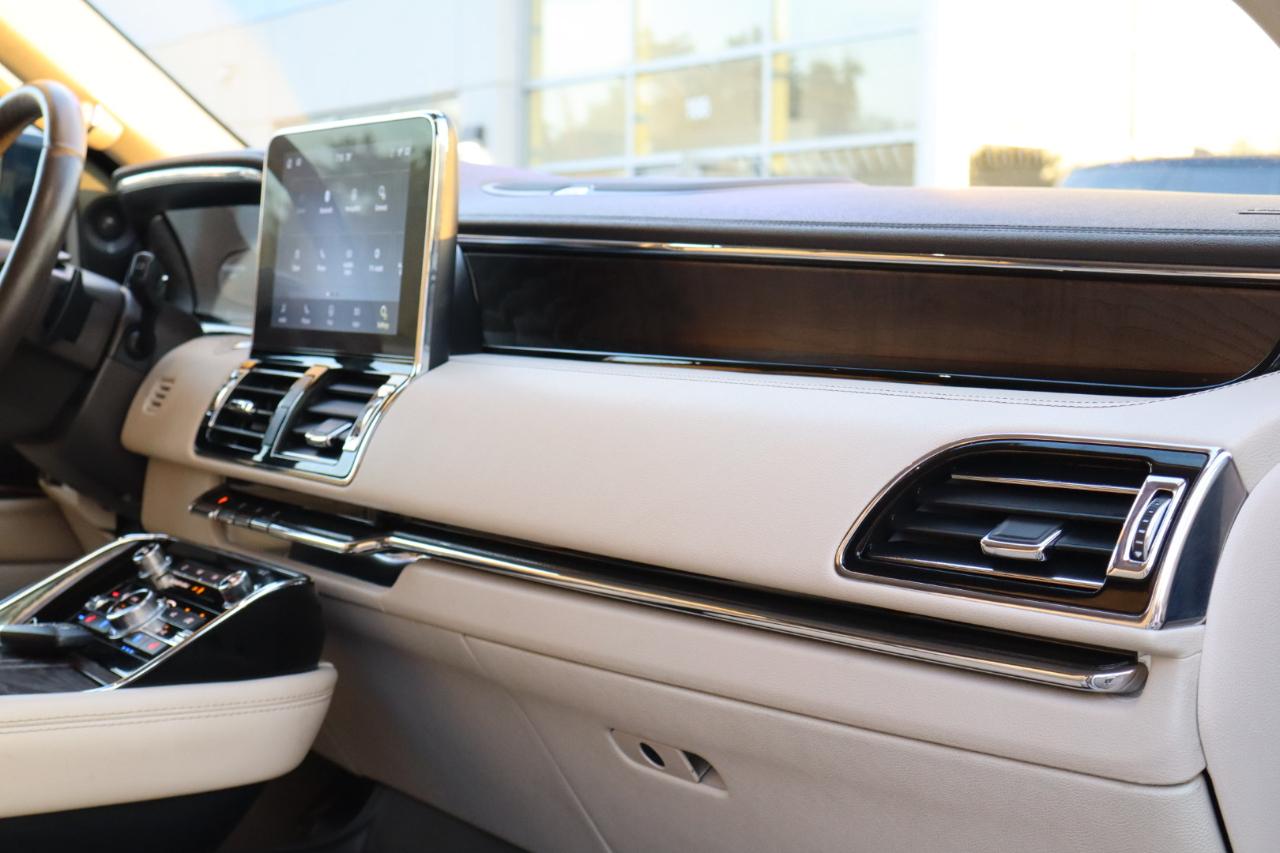Lincoln Navigator Reserve 4WD 2021