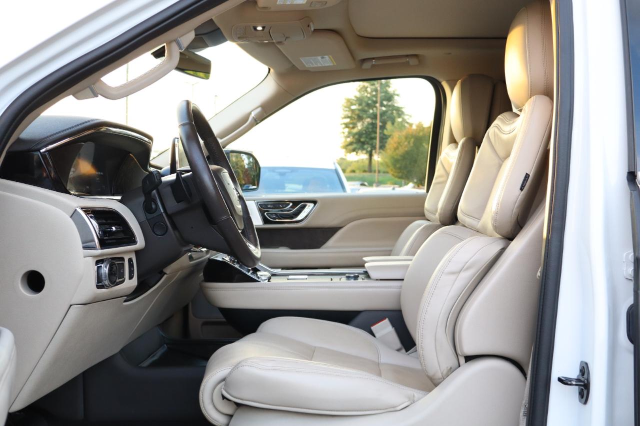 Lincoln Navigator Reserve 4WD 2021