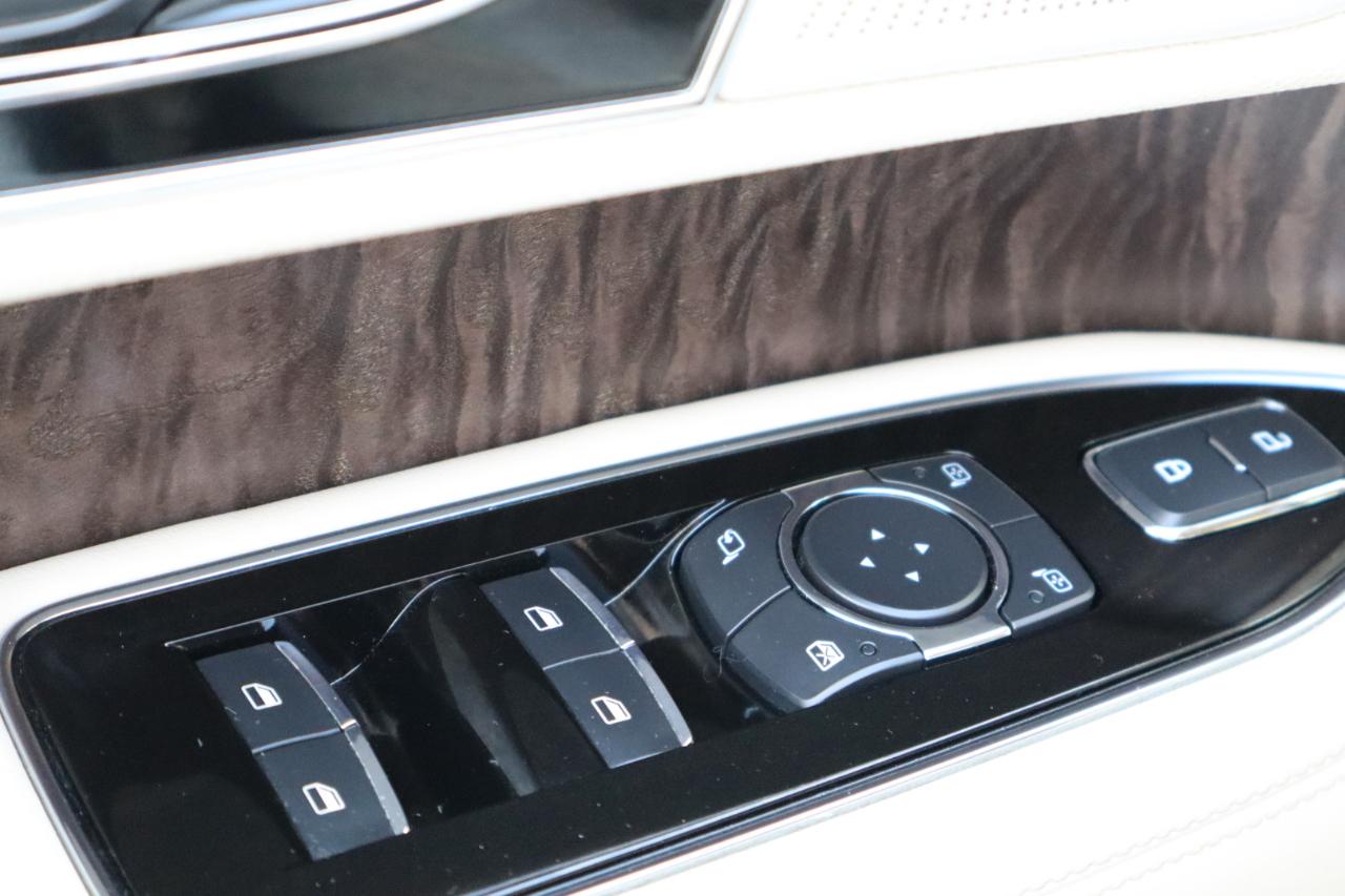 Lincoln Navigator Reserve 4WD 2021
