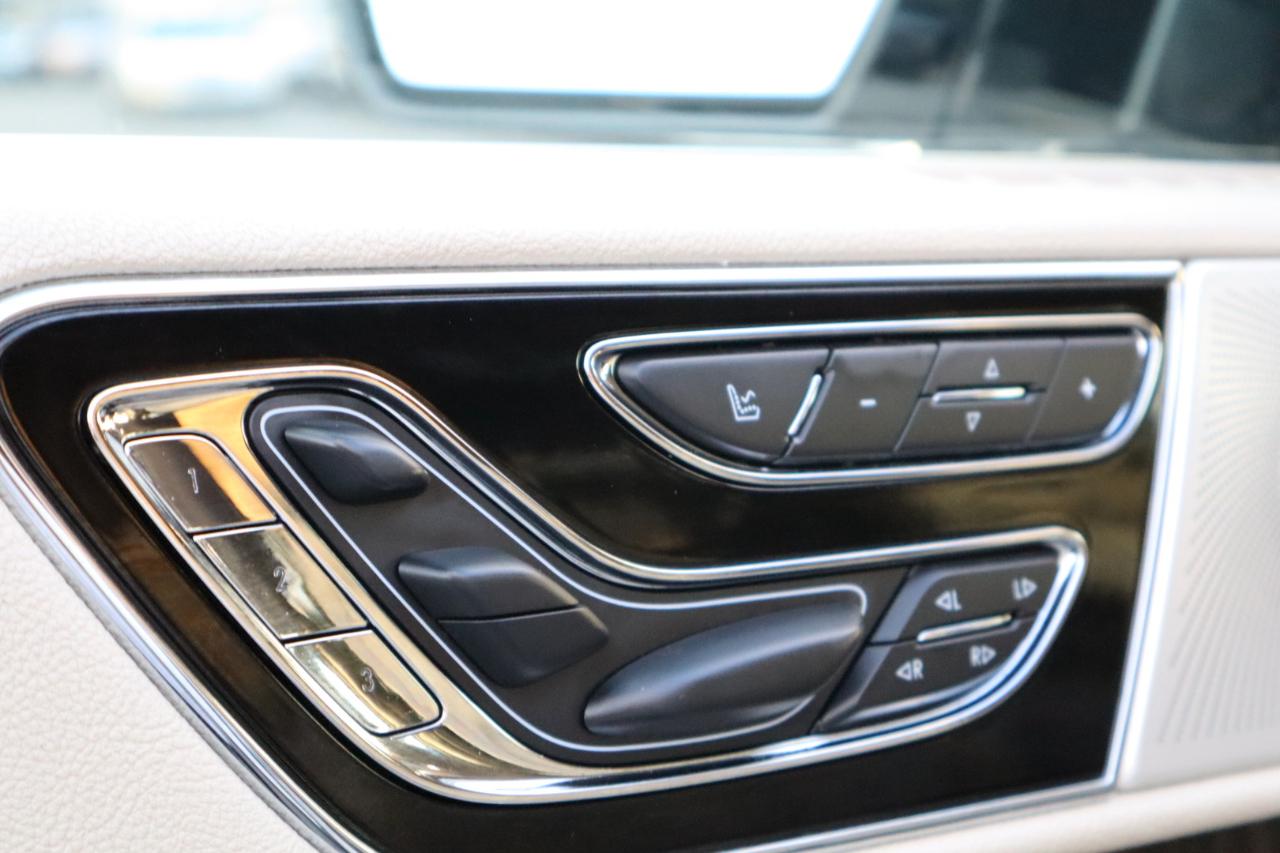 Lincoln Navigator Reserve 4WD 2021
