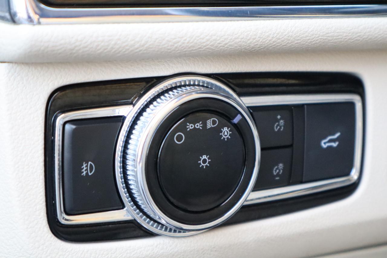 Lincoln Navigator Reserve 4WD 2021