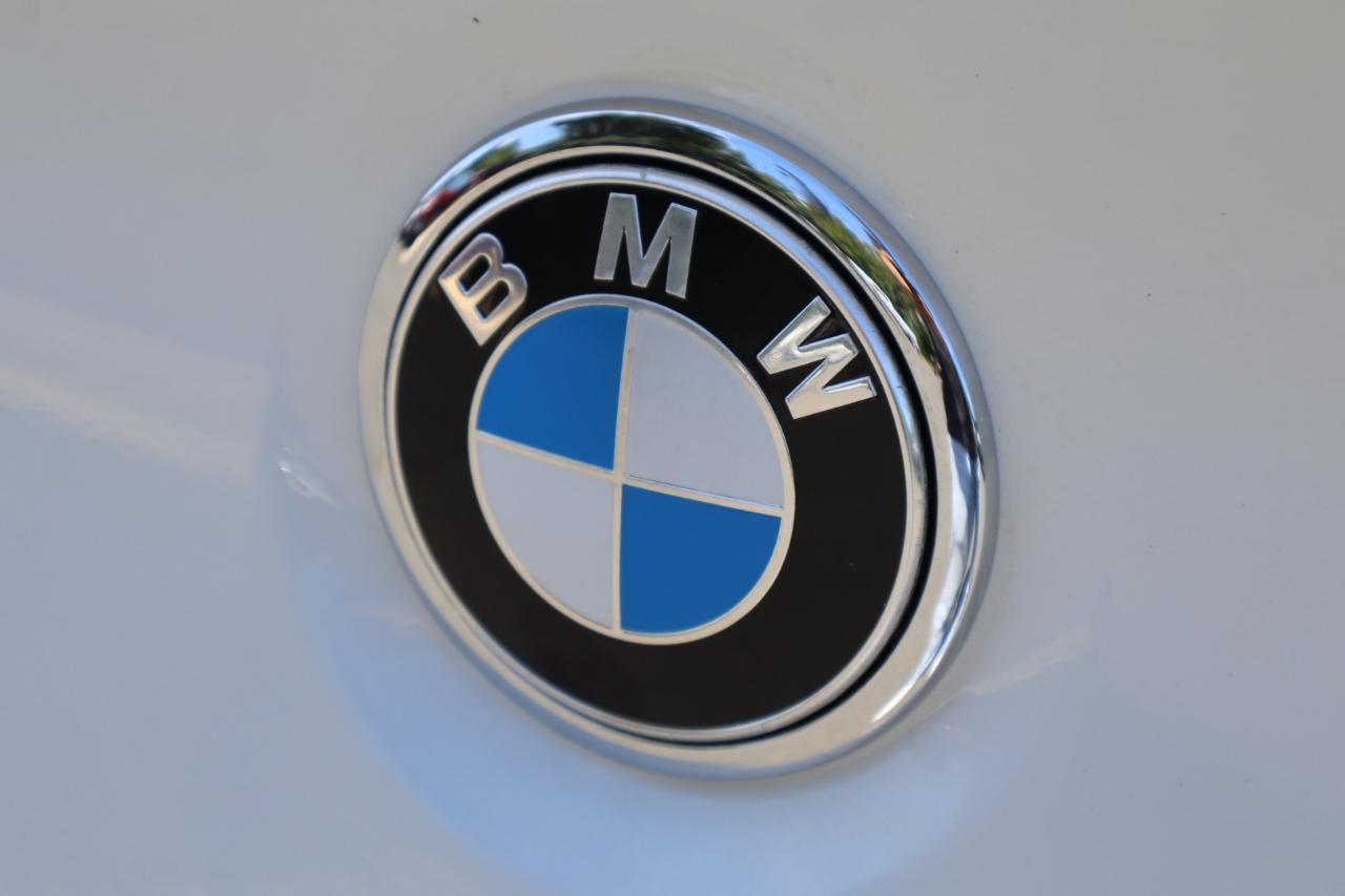 BMW 6-Series 650i Convertible 2016