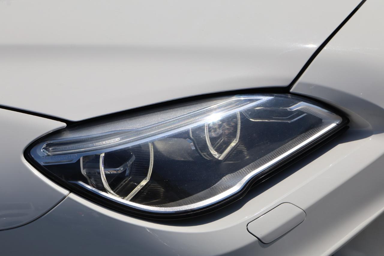 BMW 6-Series 650i Convertible 2016