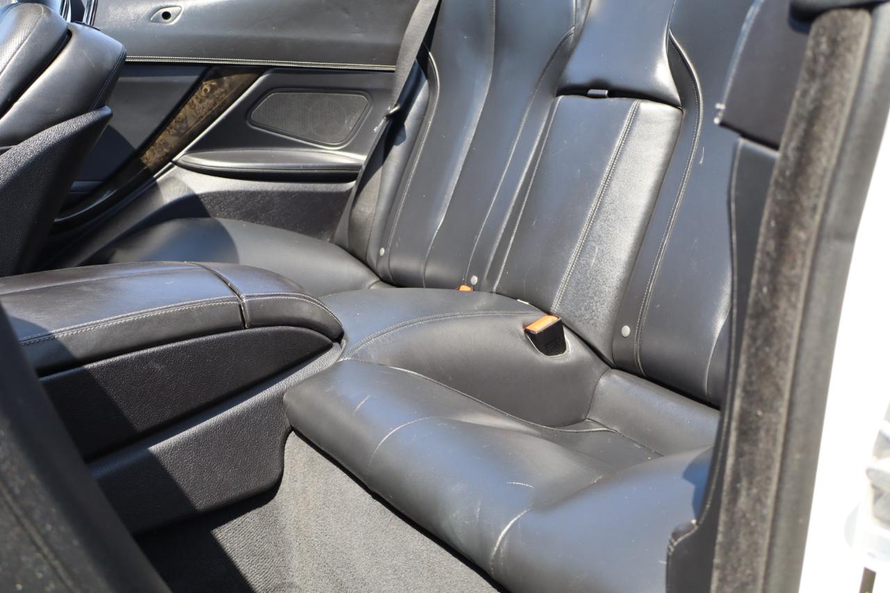 BMW 6-Series 650i Convertible 2016