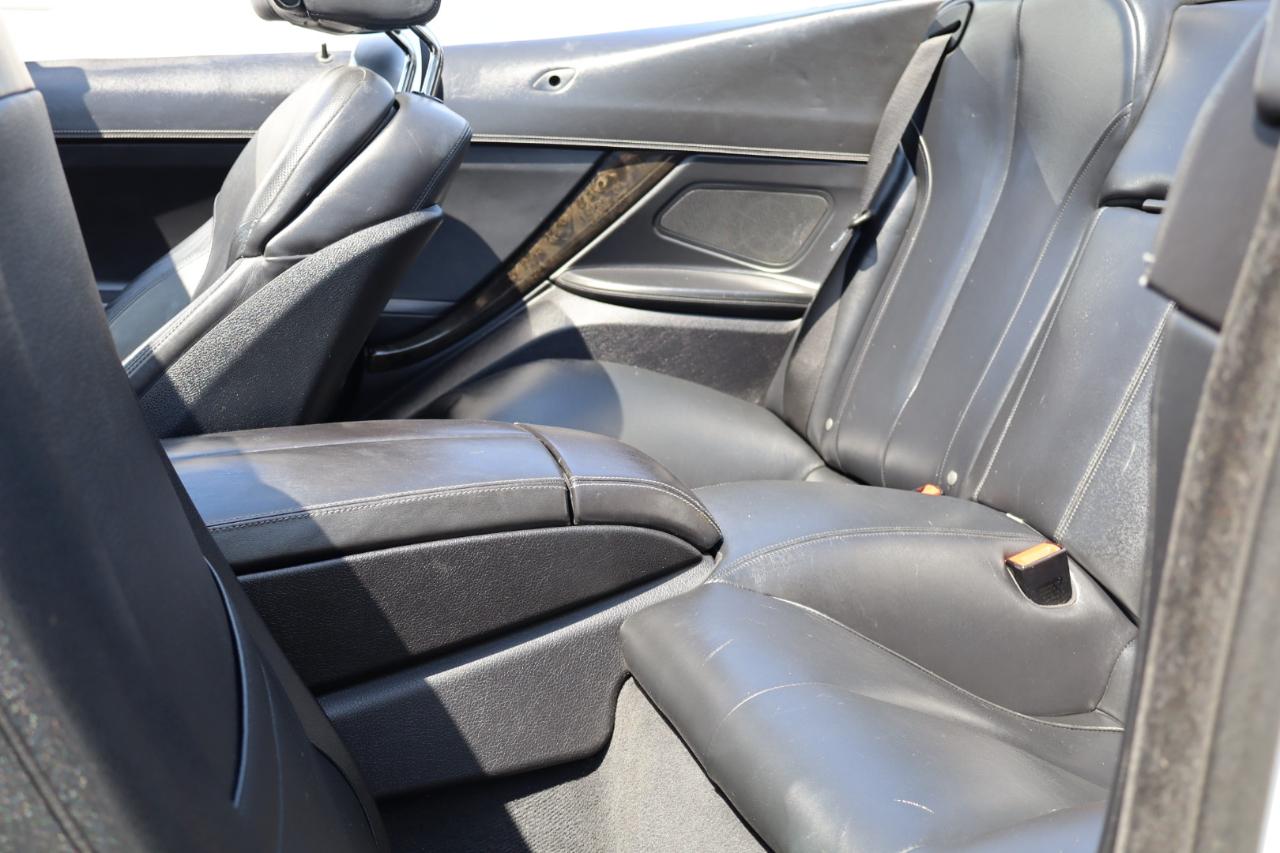 BMW 6-Series 650i Convertible 2016