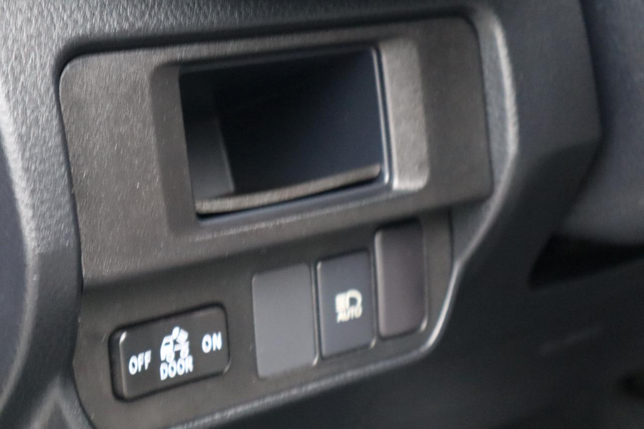Toyota Tacoma SR5 Double Cab Long Bed V6 6AT 4WD 2019