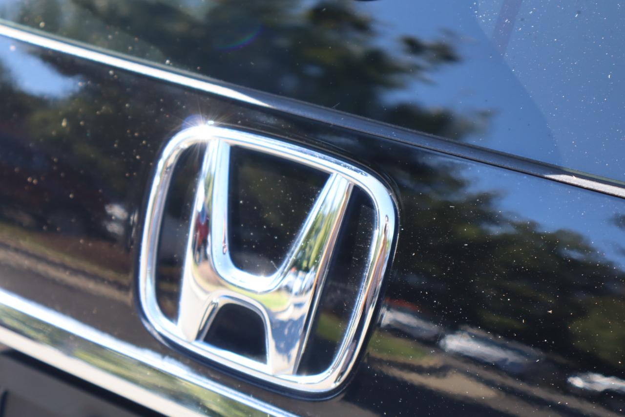 Honda CR-V LX 4WD 5-Speed AT 2014