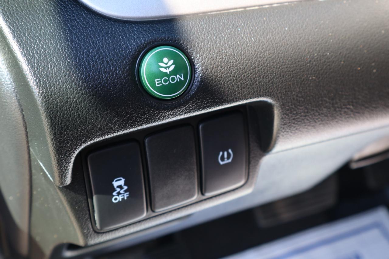 Honda CR-V LX 4WD 5-Speed AT 2014