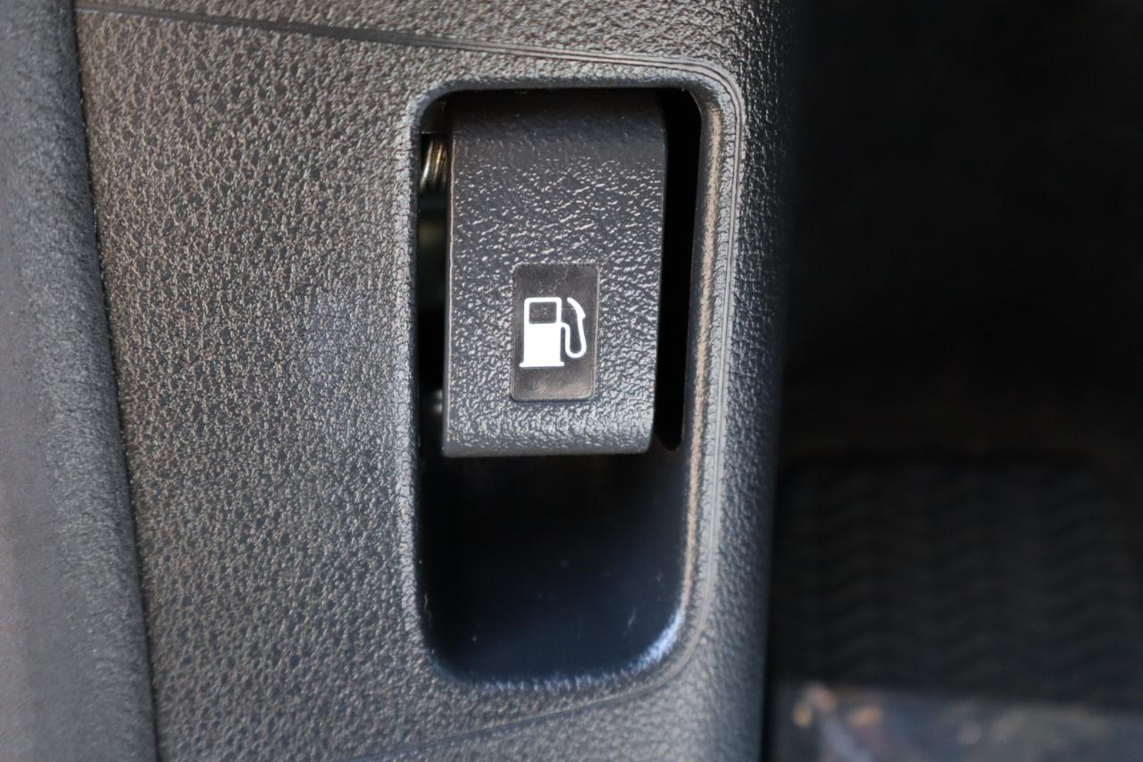 Honda CR-V LX 4WD 5-Speed AT 2014