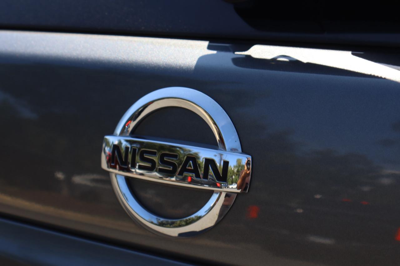 Nissan Murano S AWD 2021