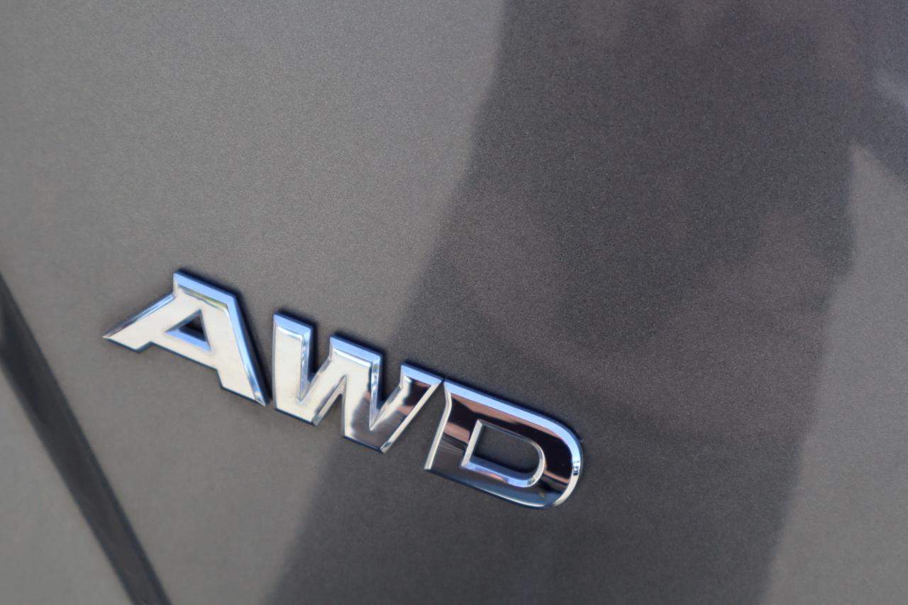 Nissan Murano S AWD 2021