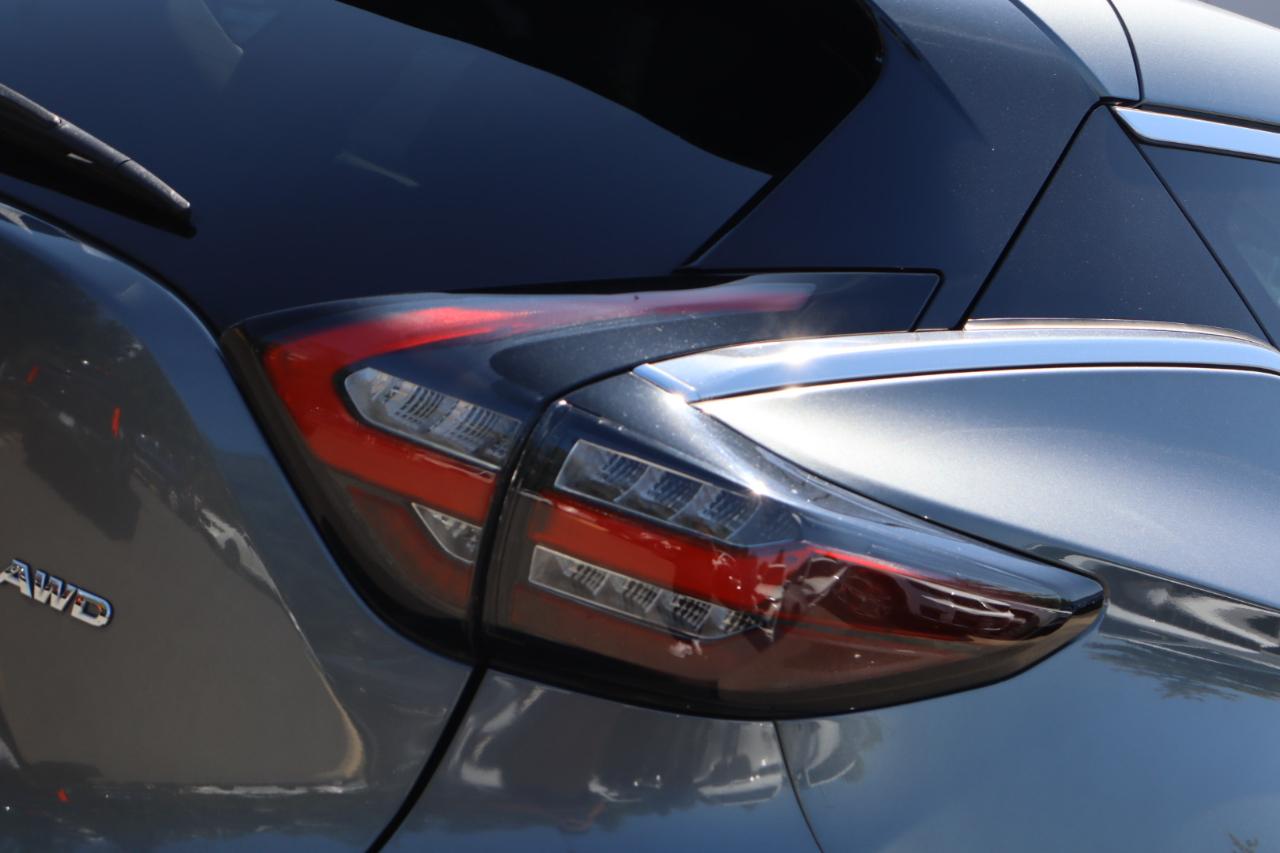Nissan Murano S AWD 2021