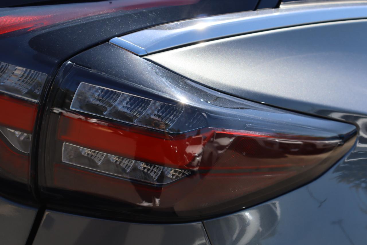 Nissan Murano S AWD 2021