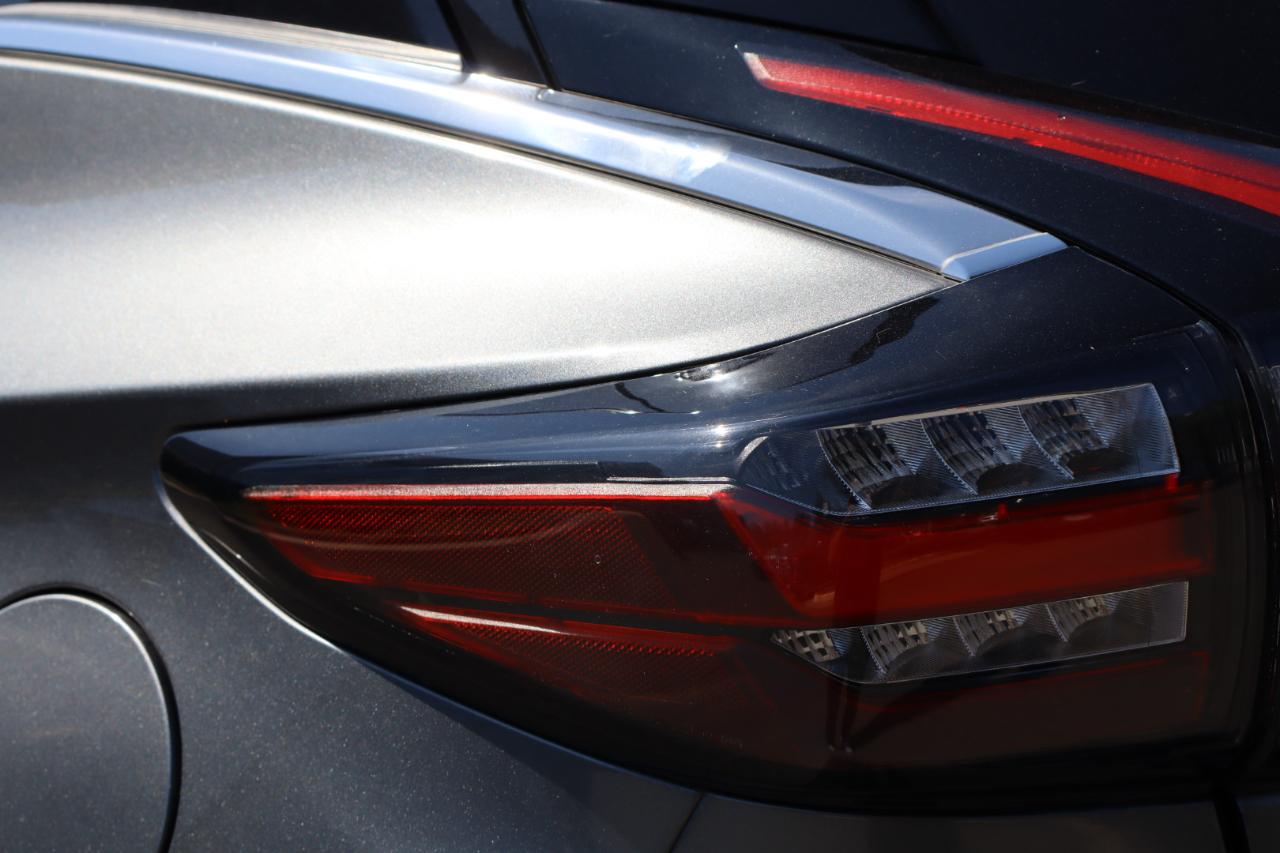 Nissan Murano S AWD 2021