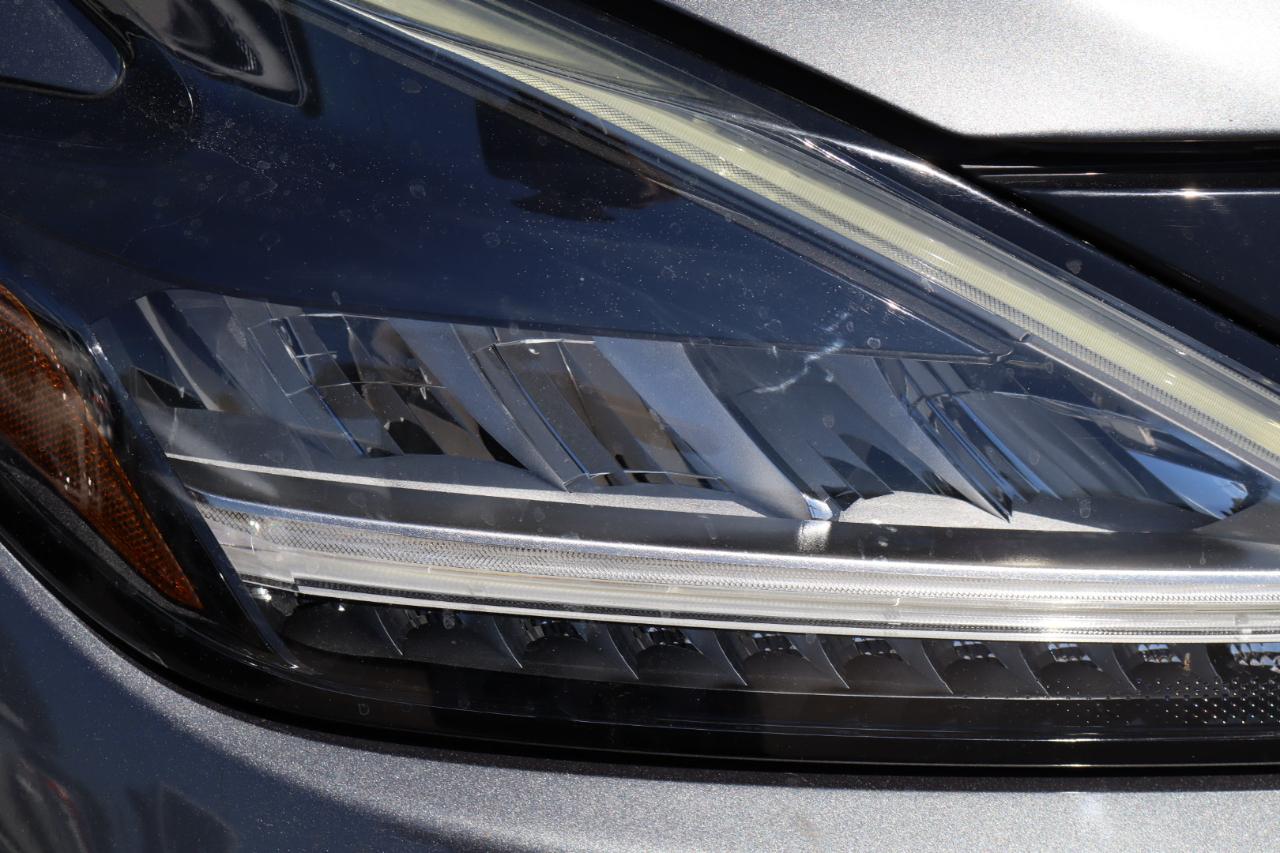 Nissan Murano S AWD 2021