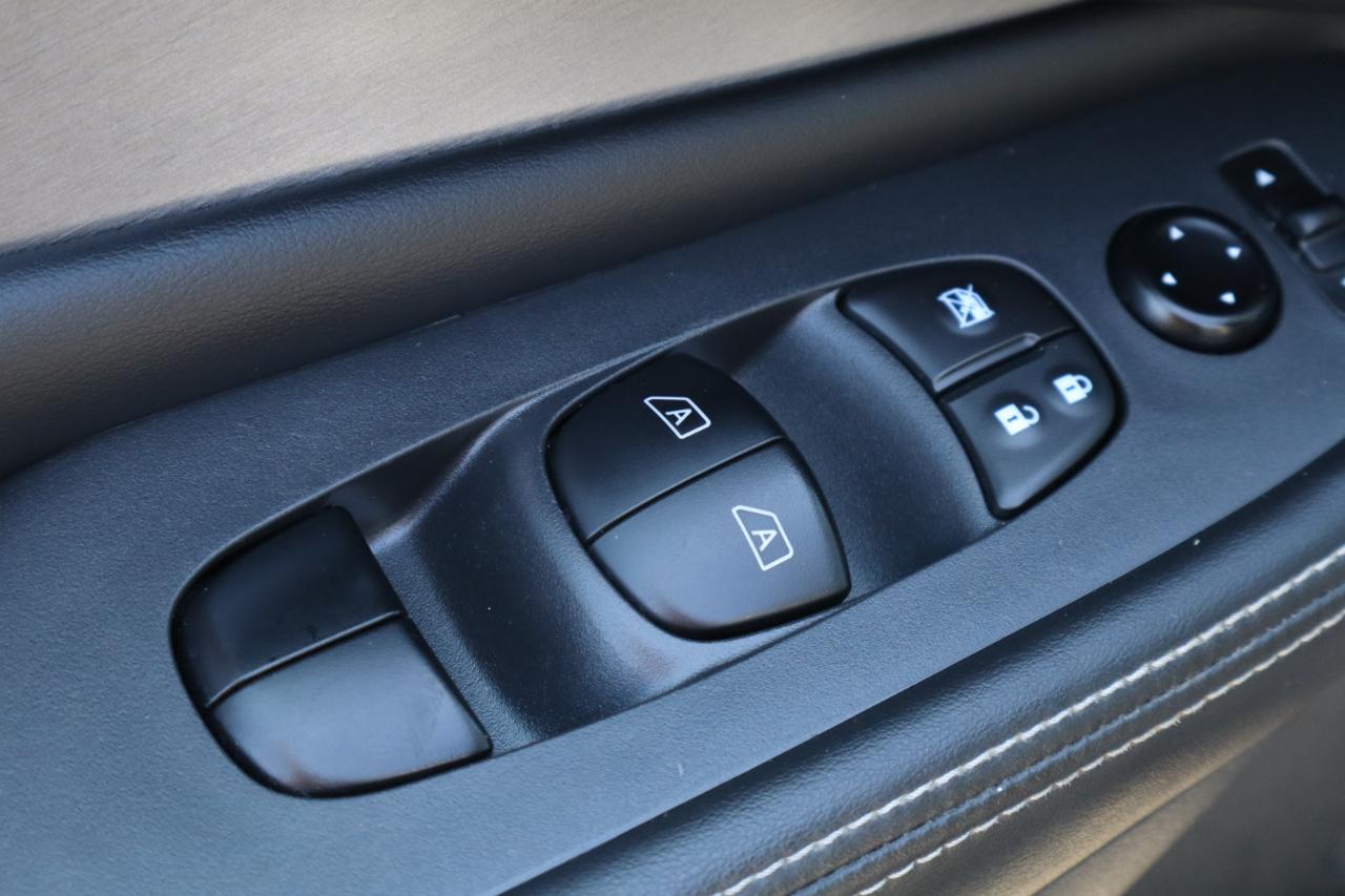 Nissan Murano S AWD 2021