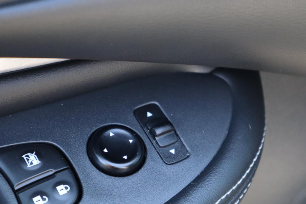 Nissan Murano S AWD 2021