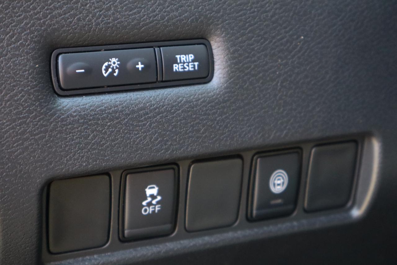 Nissan Murano S AWD 2021