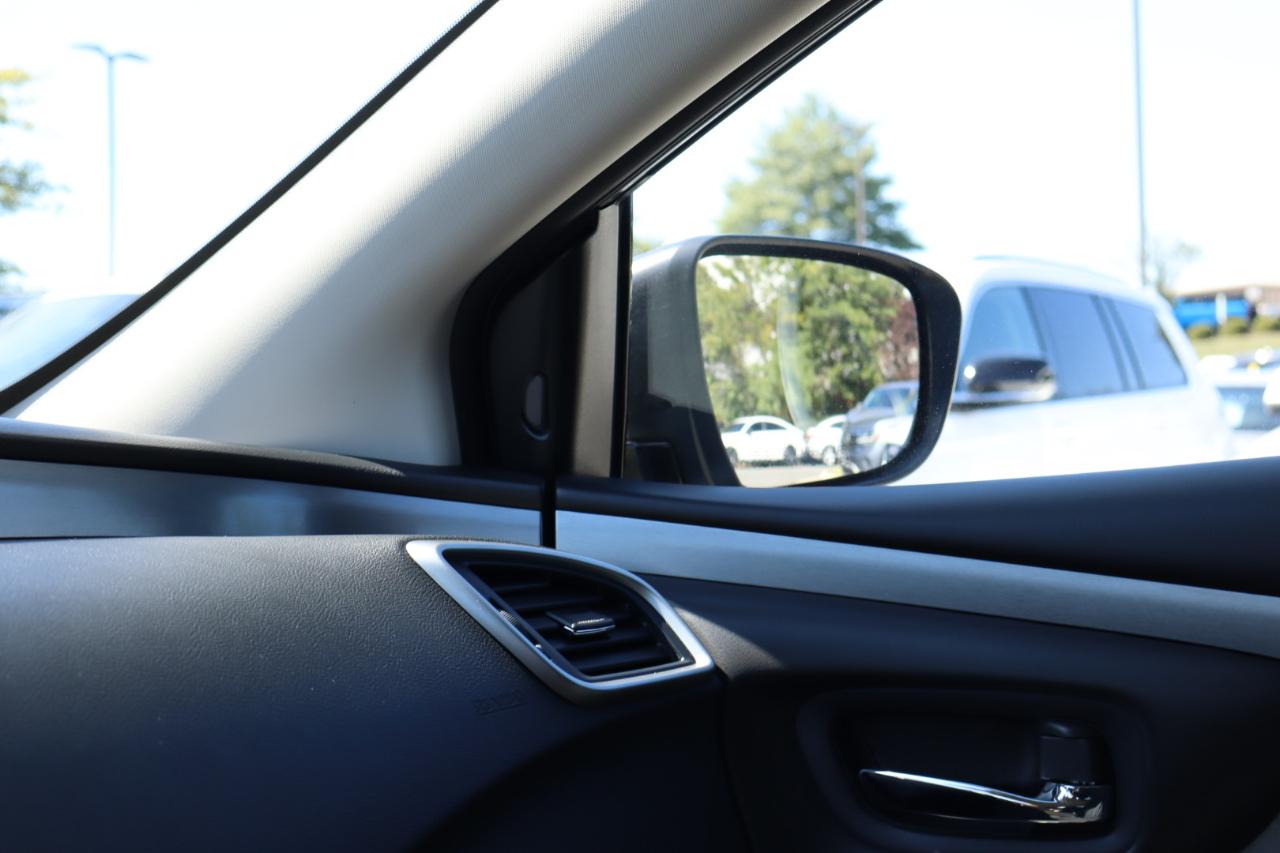 Nissan Murano S AWD 2021