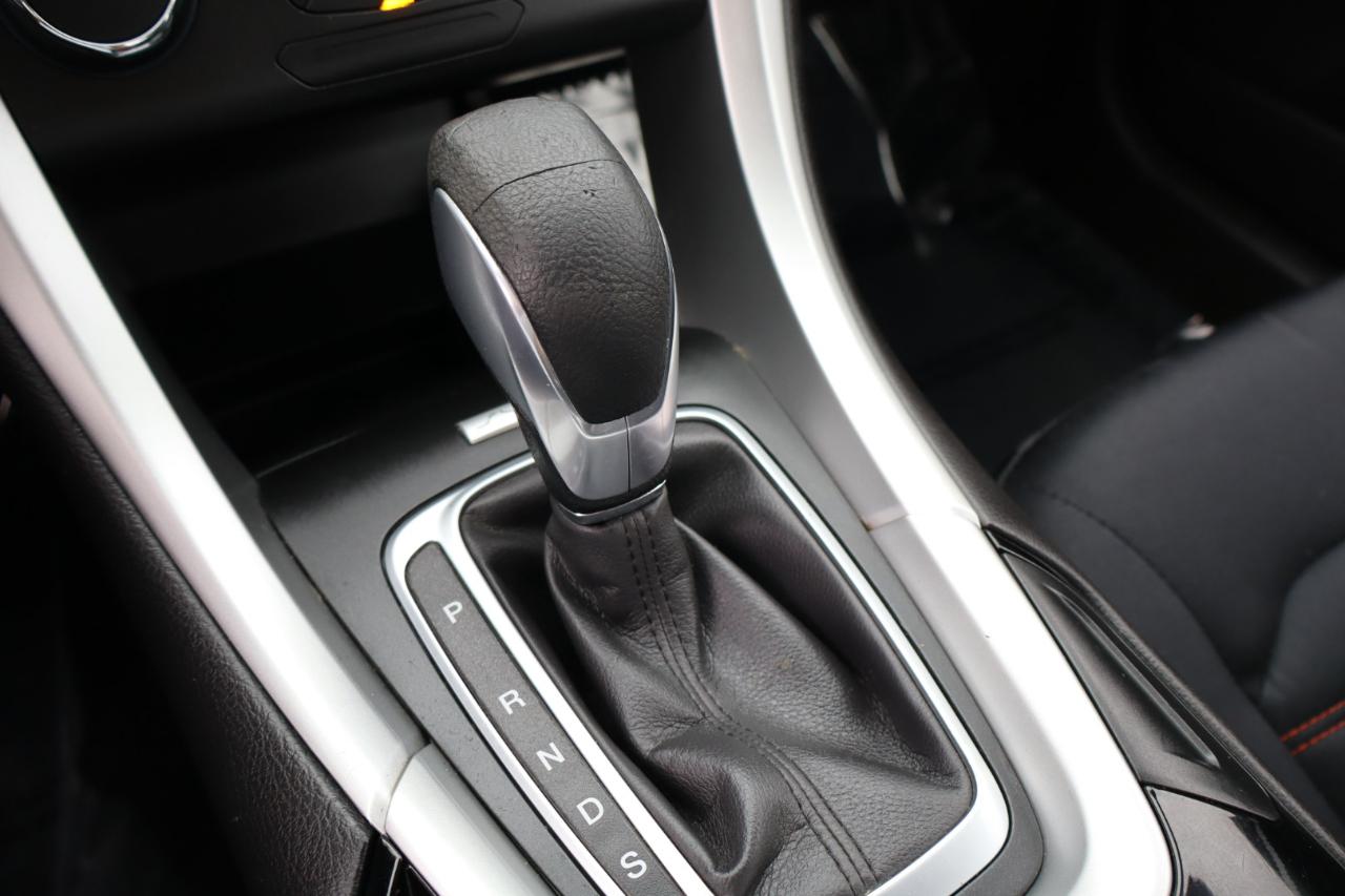Ford Fusion photo 20