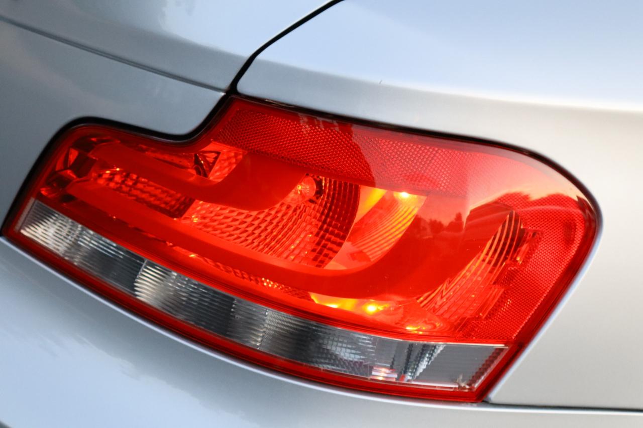 BMW 1-Series 128i Coupe 2013
