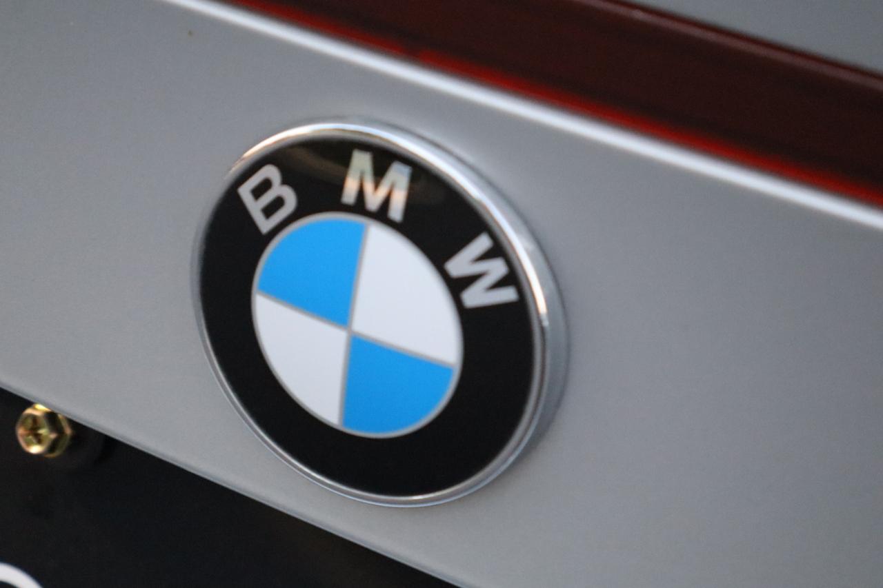 BMW 1-Series 128i Coupe 2013