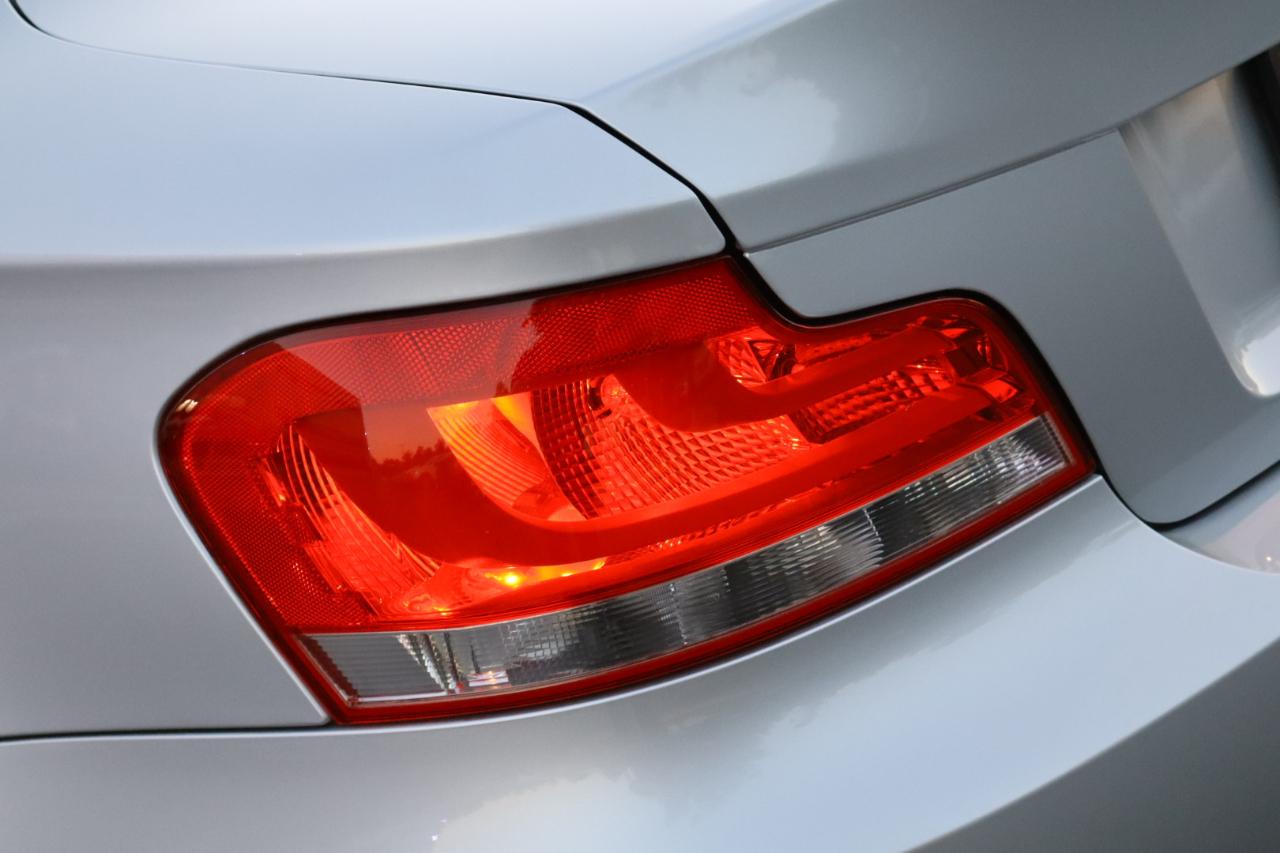 BMW 1-Series 128i Coupe 2013