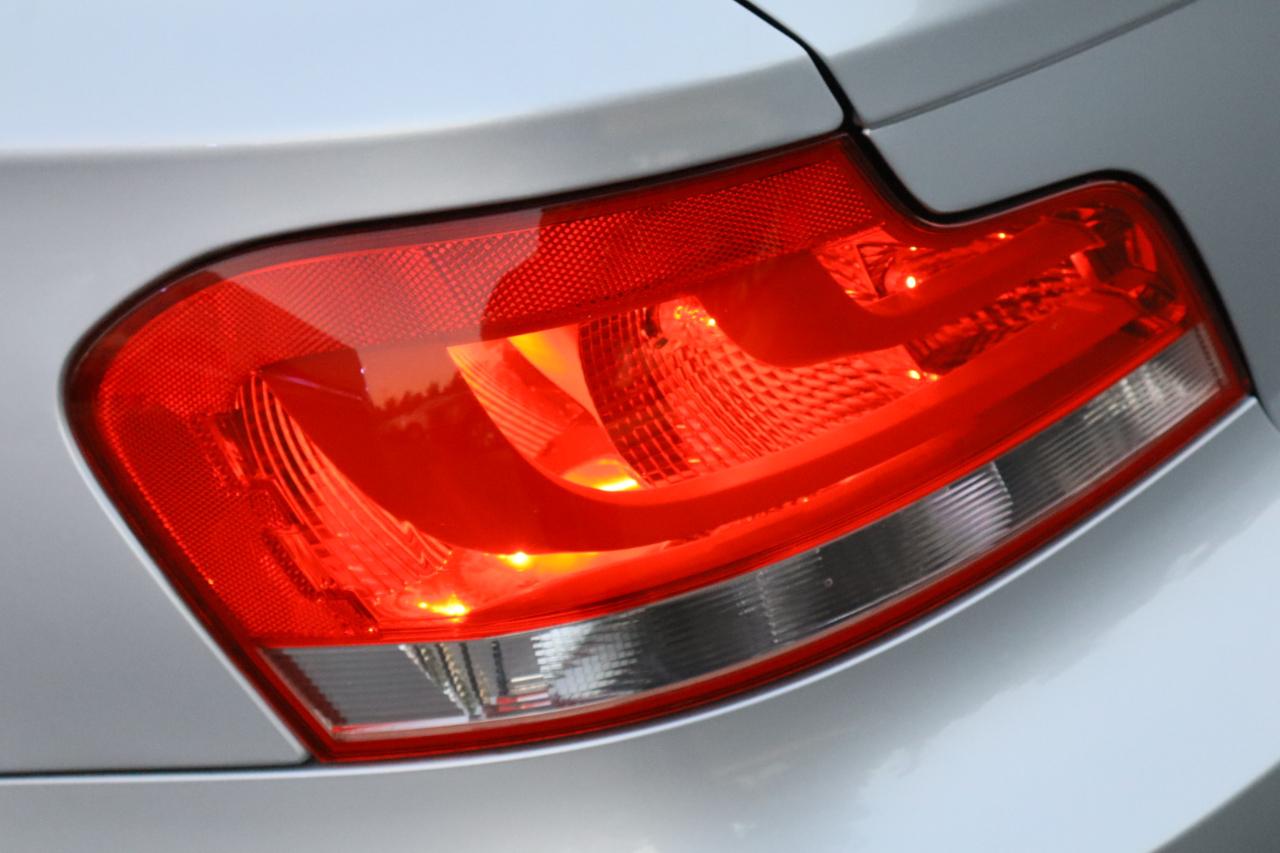 BMW 1-Series 128i Coupe 2013