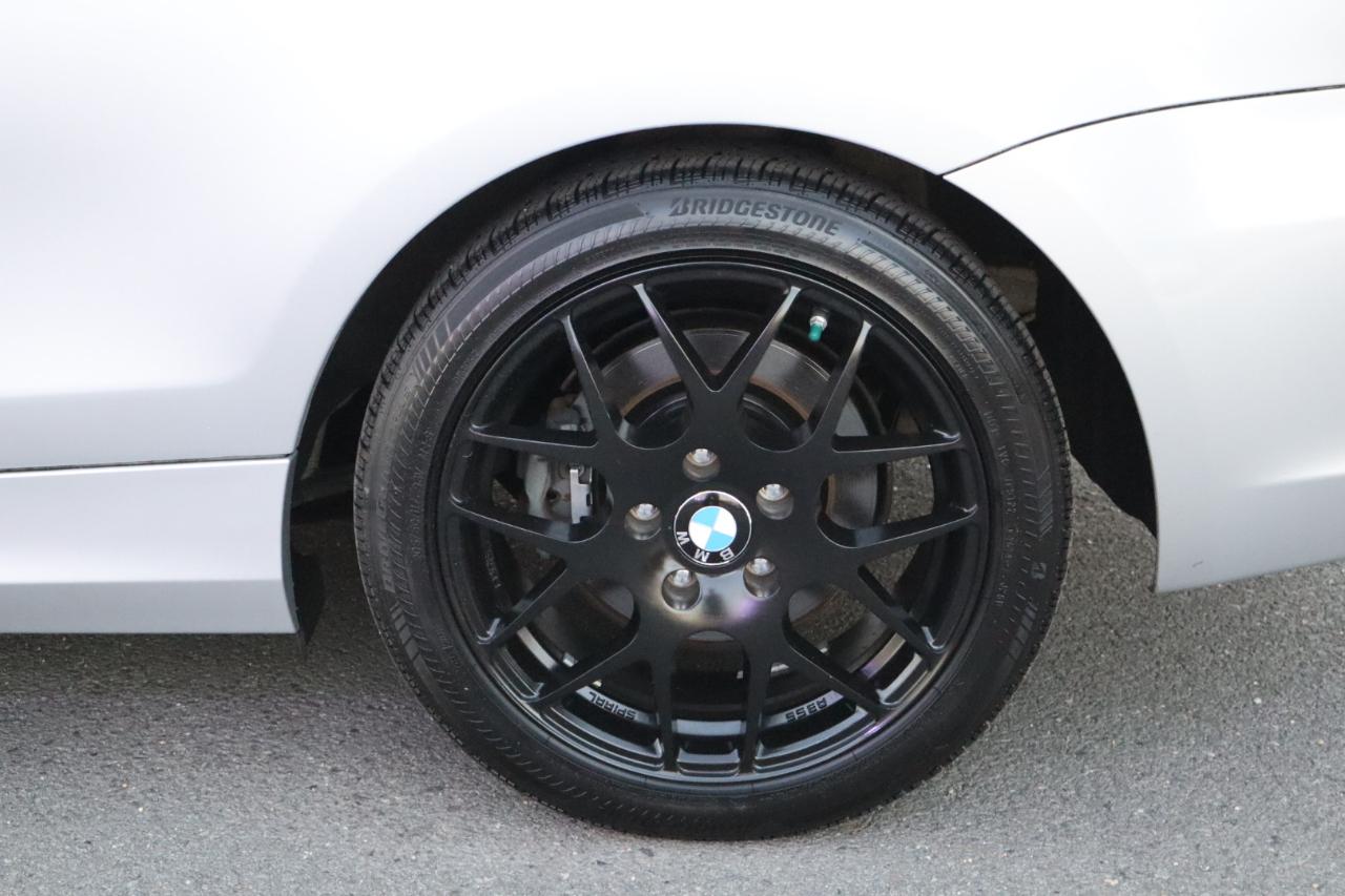 BMW 1-Series 128i Coupe 2013