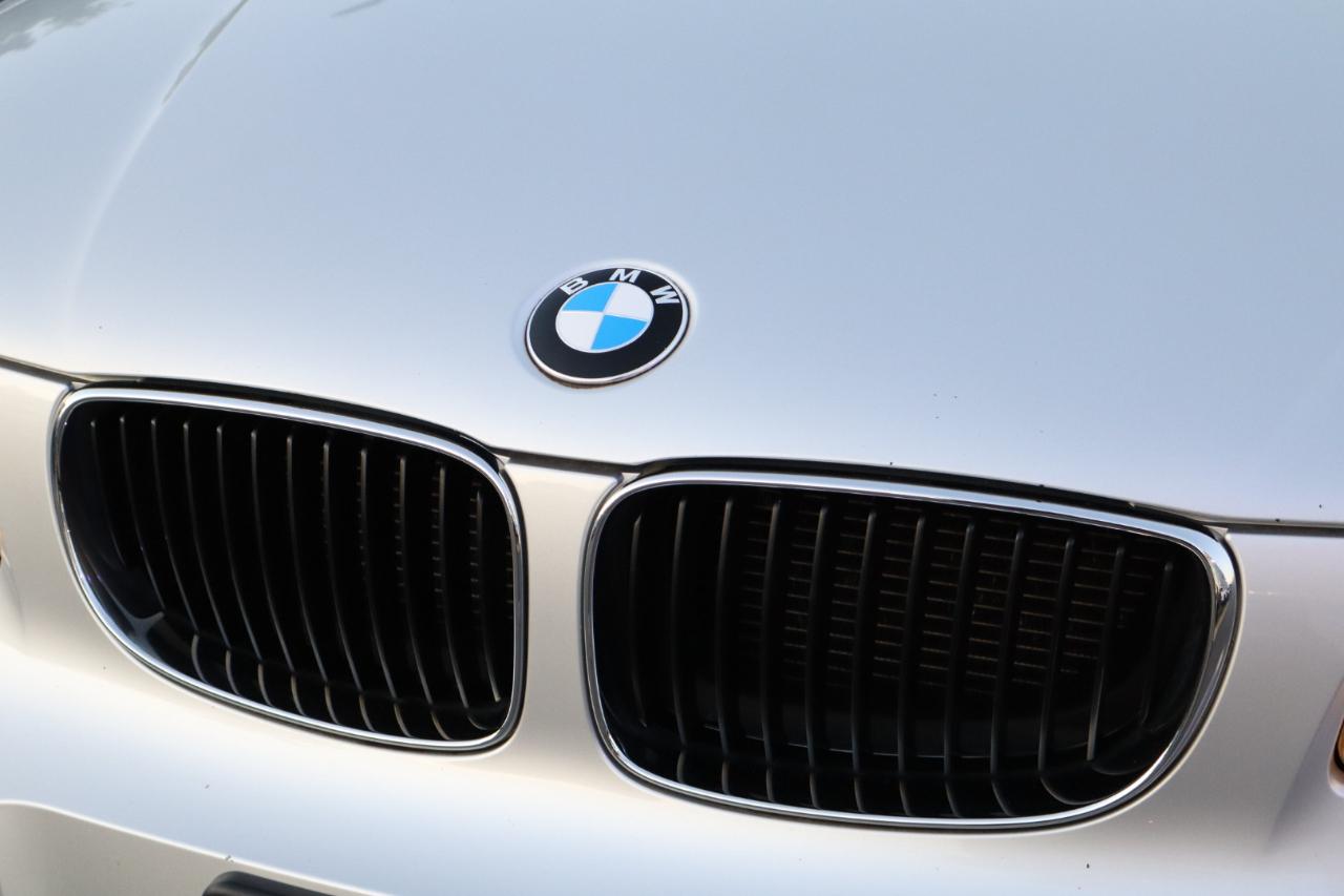 BMW 1-Series 128i Coupe 2013