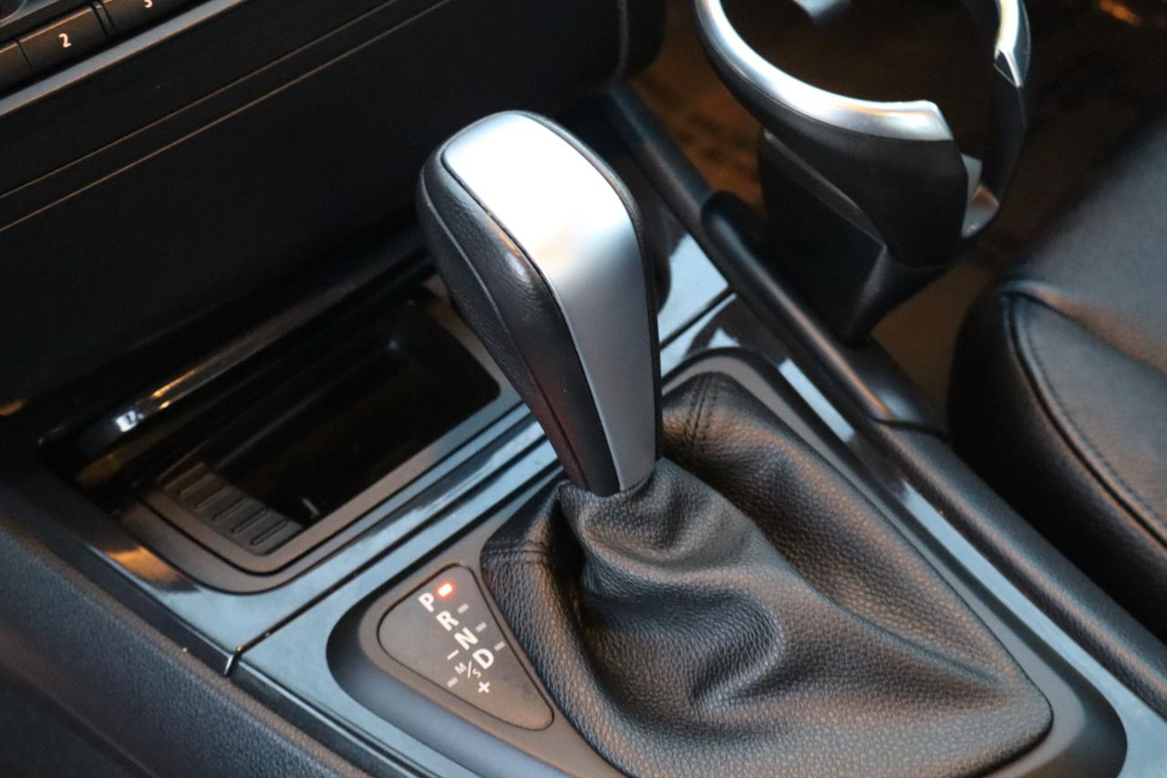 BMW 1-Series 128i Coupe 2013