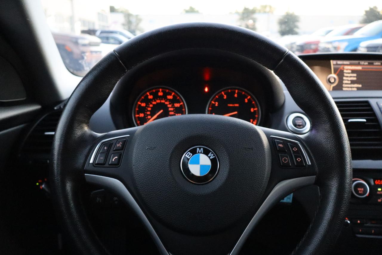 BMW 1-Series 128i Coupe 2013