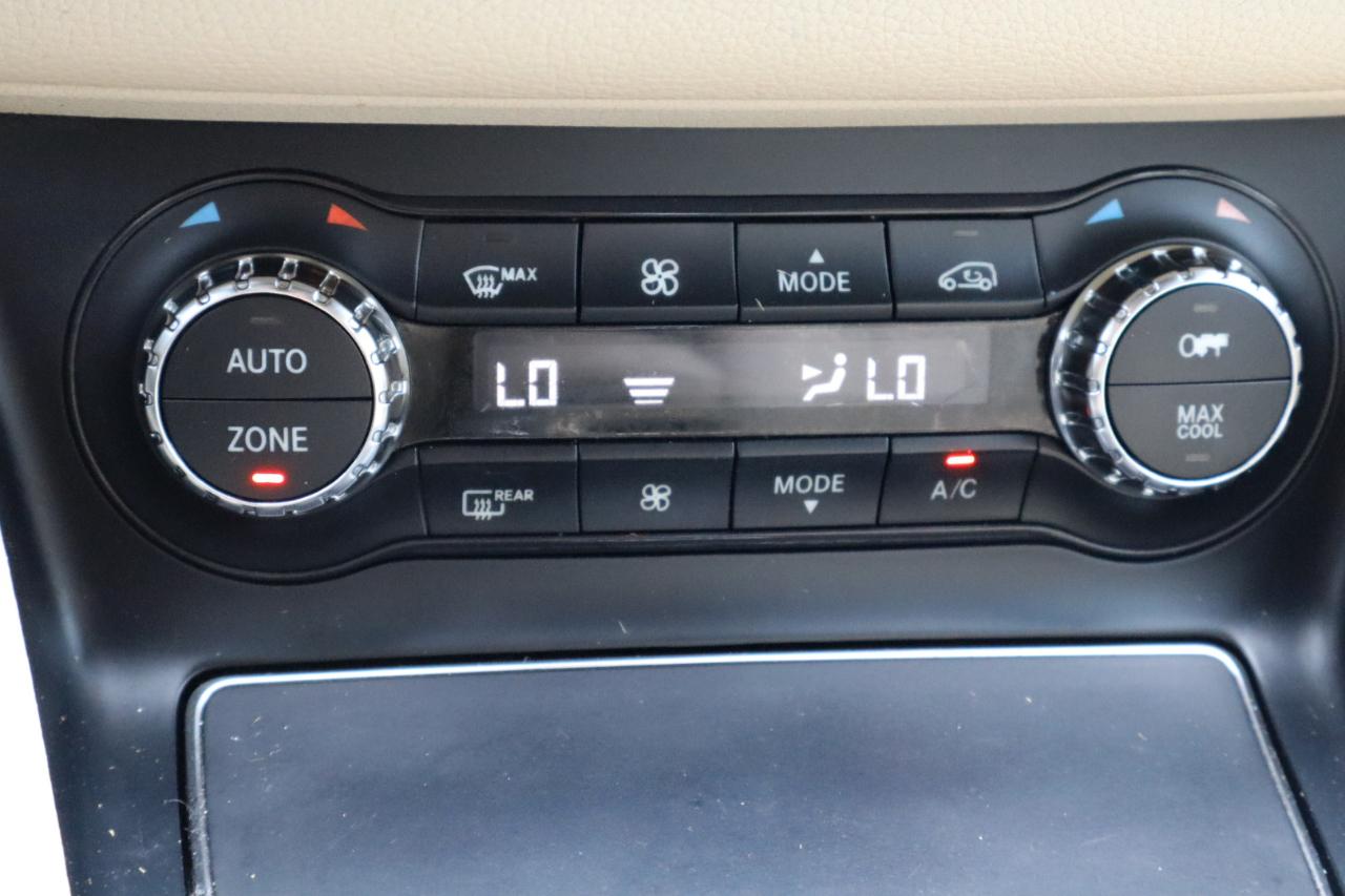 Mercedes-Benz CLA-Class CLA250 4MATIC 2017