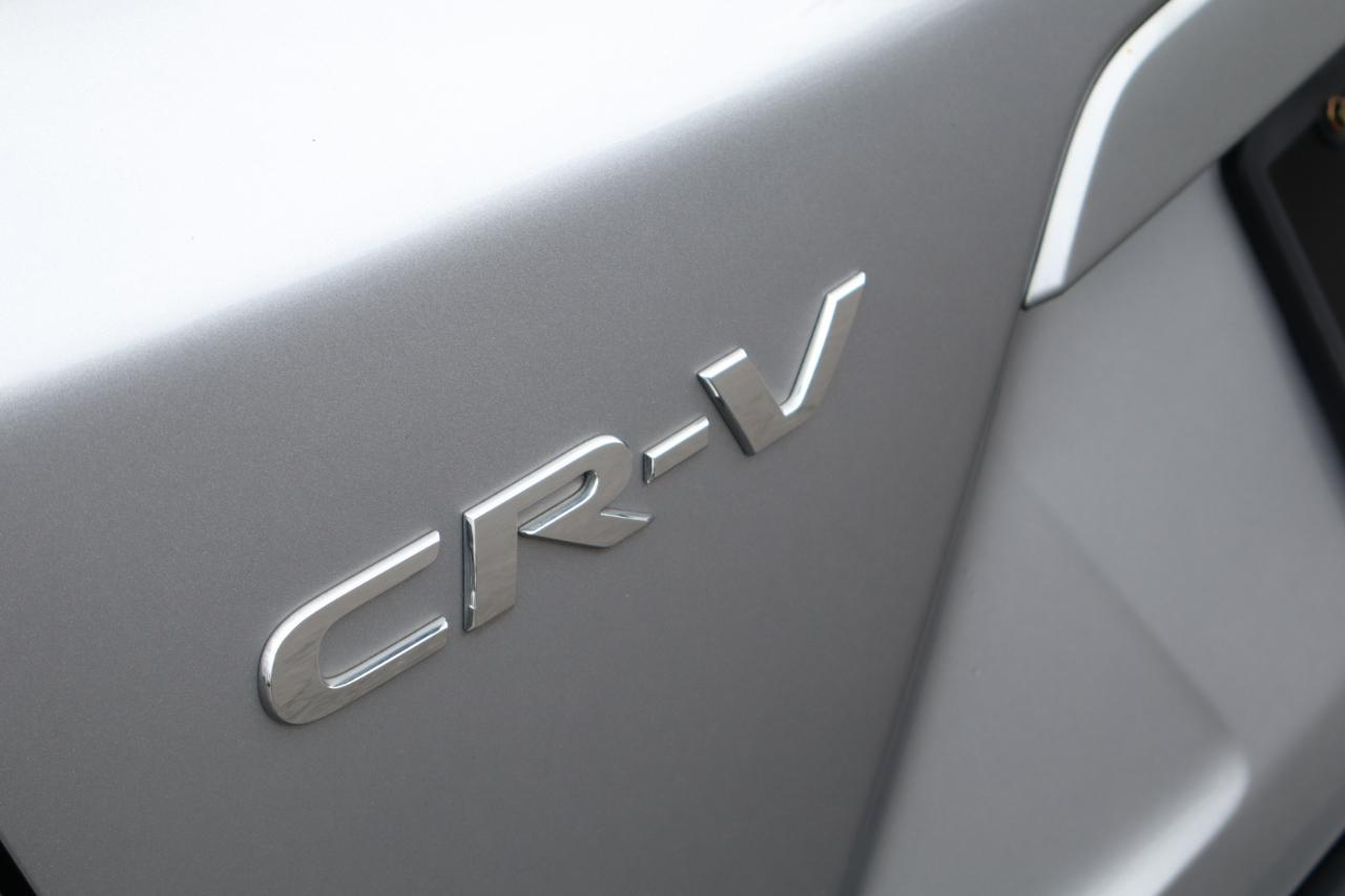Honda CR-V photo 12
