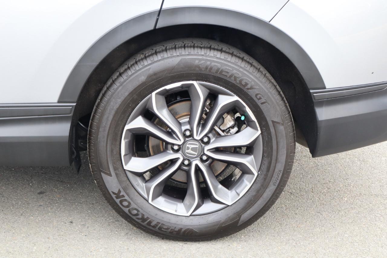Honda CR-V photo 13
