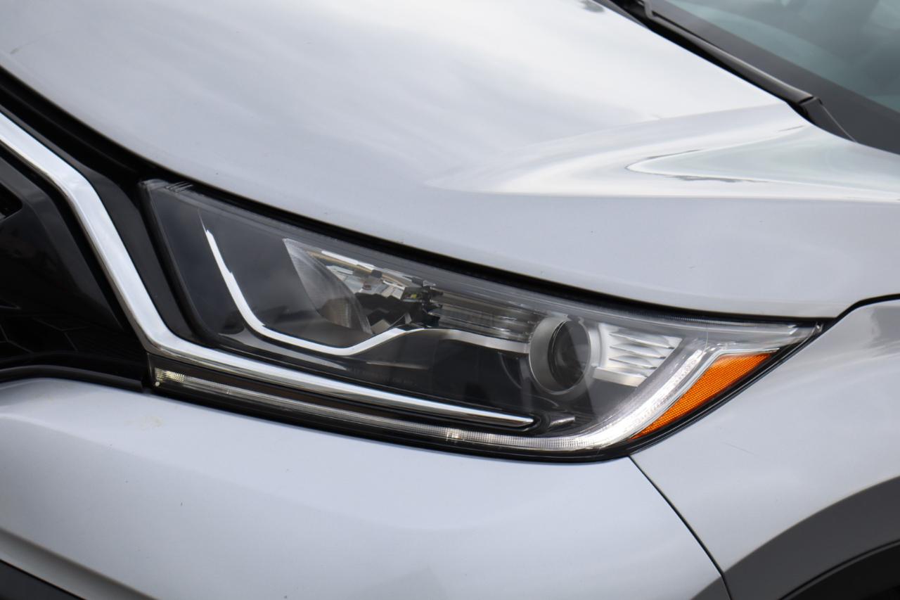 Honda CR-V photo 14