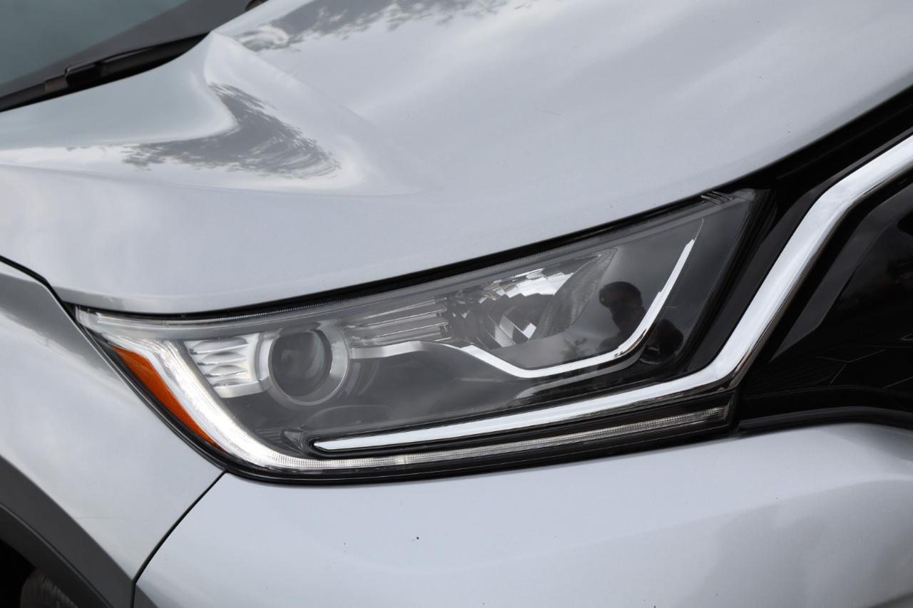Honda CR-V photo 15