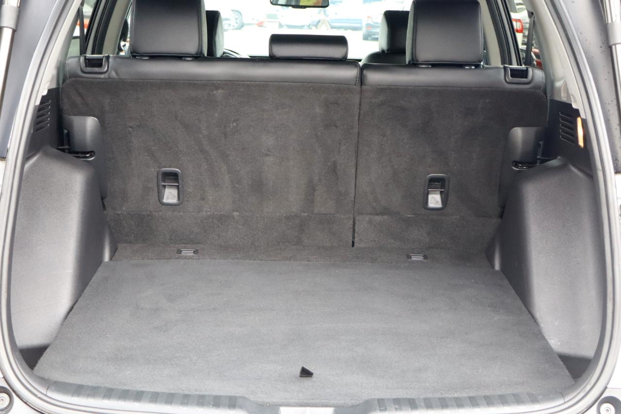 Honda CR-V photo 16