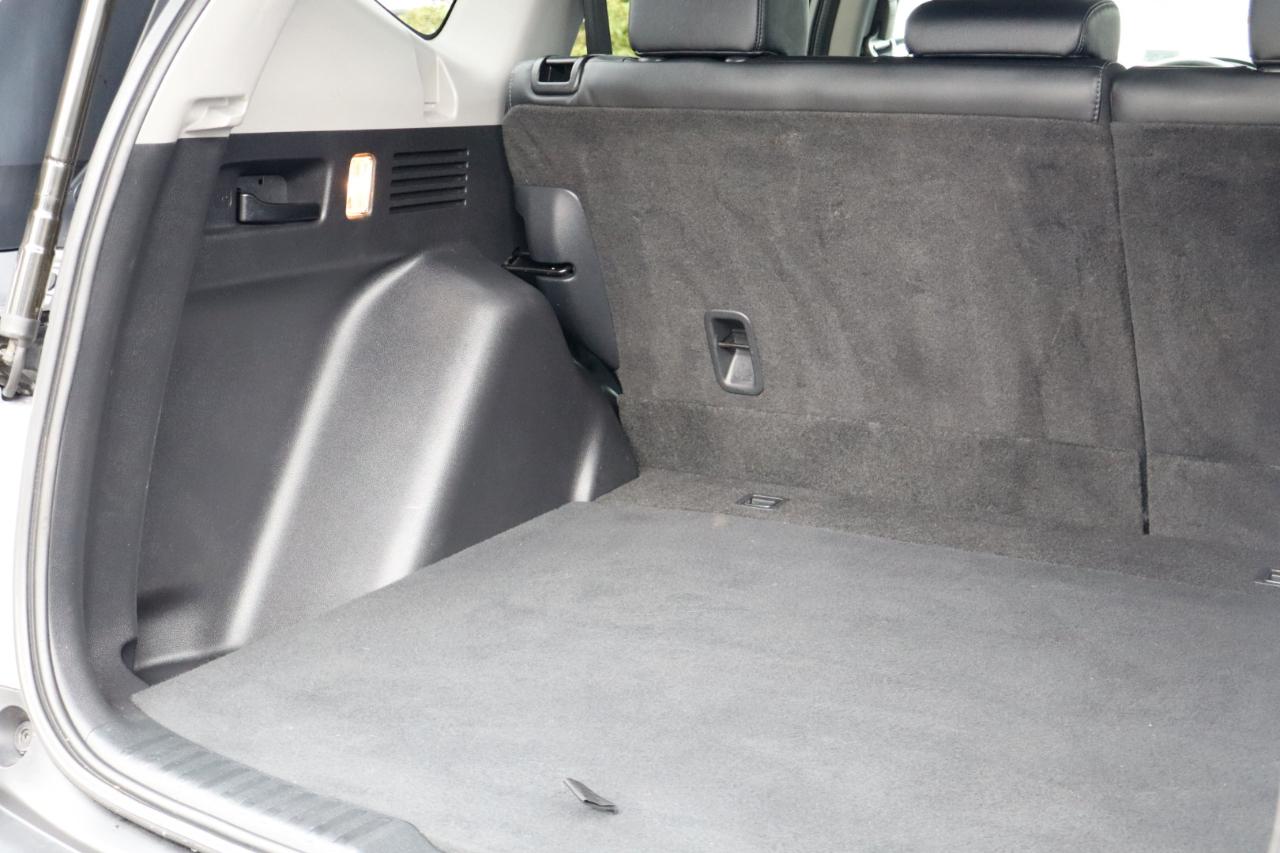 Honda CR-V photo 17